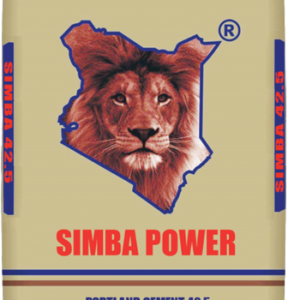 Simba Power 42.5N