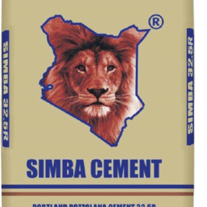 Simba Cement 32.5R